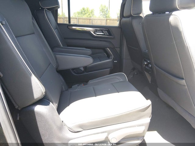 GMC Yukon Xl 4wd Elevation 2026 1GKS2GKD9TR323737 Image 8