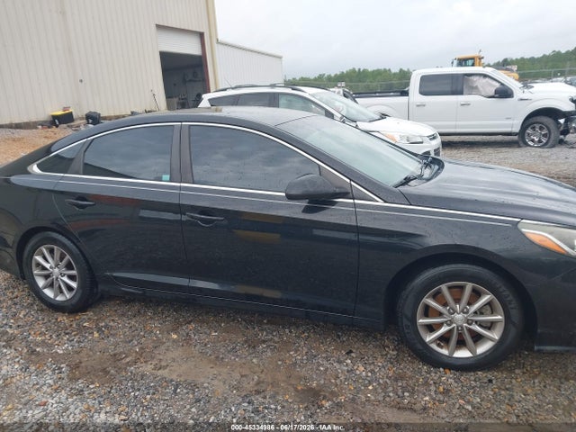 Hyundai SONATA SE 2018 5NPE24AF4JH598107 Image 13