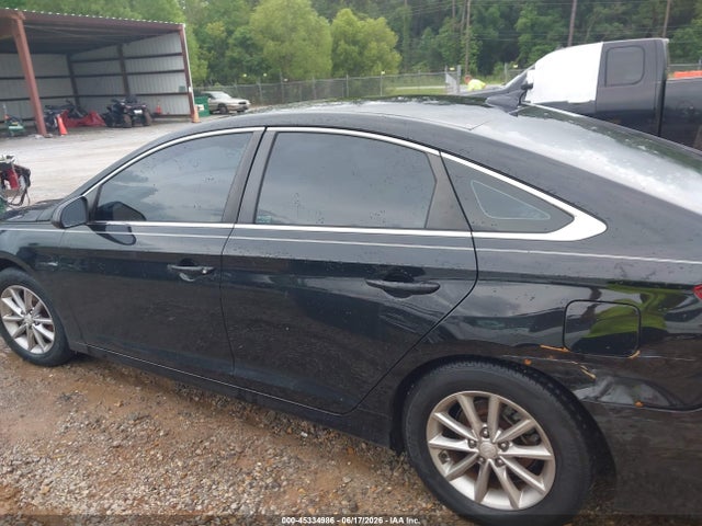 Hyundai SONATA SE 2018 5NPE24AF4JH598107 Image 14