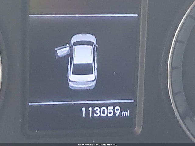 Hyundai SONATA SE 2018 5NPE24AF4JH598107 Image 15