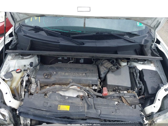 Aukcja sprzedaży 2015 Scion Xb, vin: JTLZE4FE1FJ071556, numer aukcji: 45334990