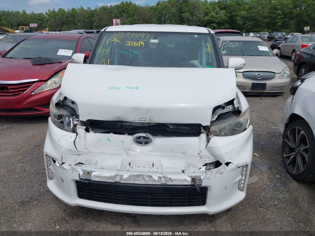 Продаж на аукціоні авто 2015 Scion Xb, vin: JTLZE4FE1FJ071556, номер лоту: 45334990