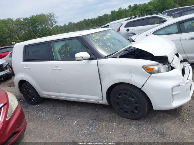 Aukcja sprzedaży 2015 Scion Xb, vin: JTLZE4FE1FJ071556, numer aukcji: 45334990