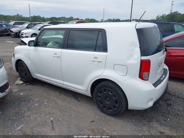 Продаж на аукціоні авто 2015 Scion Xb, vin: JTLZE4FE1FJ071556, номер лоту: 45334990