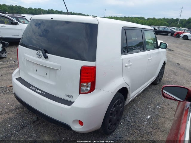Продаж на аукціоні авто 2015 Scion Xb, vin: JTLZE4FE1FJ071556, номер лоту: 45334990