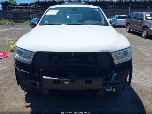 Dodge Durango Citadel 2015 1C4RDJEG1FC147930 Image 6