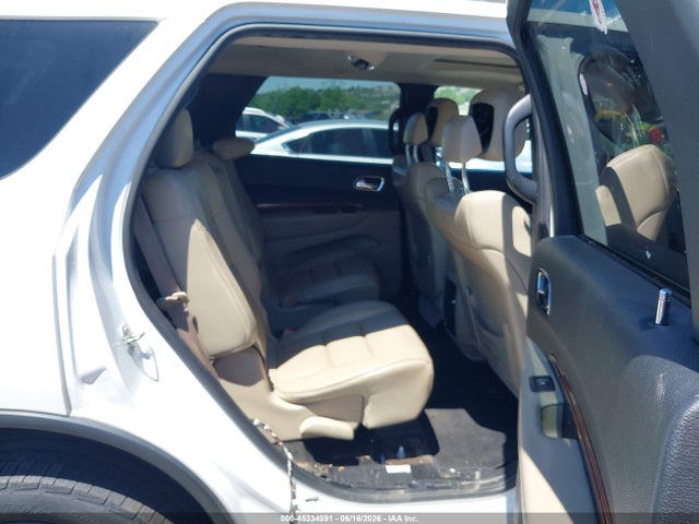 Dodge Durango Citadel 2015 1C4RDJEG1FC147930 Image 8
