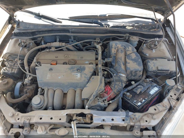 Aukcja sprzedaży 2004 Acura Rsx, vin: JH4DC54844S003885, numer aukcji: 45334992