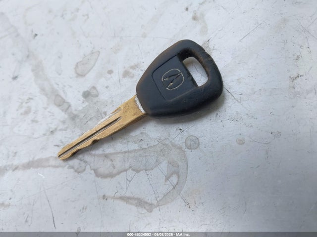 Aukcja sprzedaży 2004 Acura Rsx, vin: JH4DC54844S003885, numer aukcji: 45334992