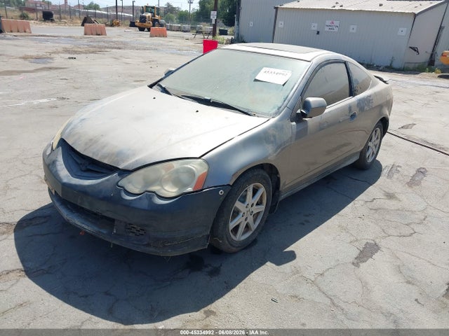 Aukcja sprzedaży 2004 Acura Rsx, vin: JH4DC54844S003885, numer aukcji: 45334992
