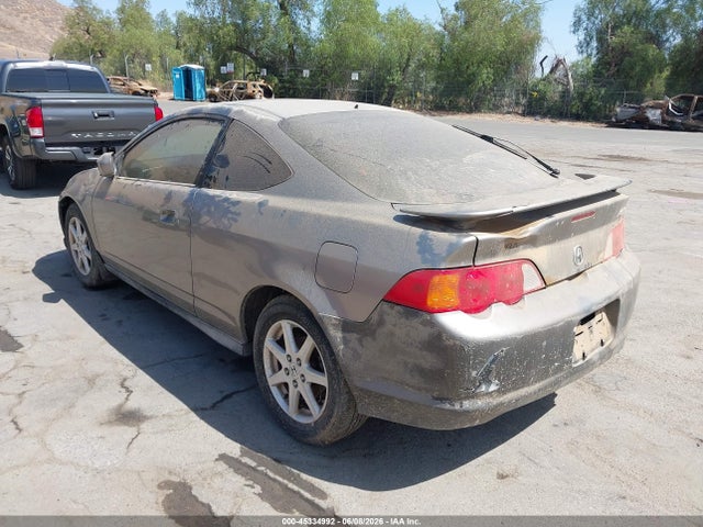 Aukcja sprzedaży 2004 Acura Rsx, vin: JH4DC54844S003885, numer aukcji: 45334992