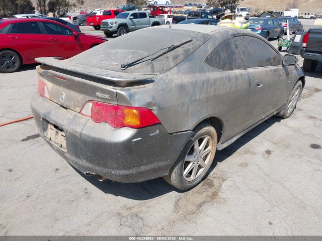 Aukcja sprzedaży 2004 Acura Rsx, vin: JH4DC54844S003885, numer aukcji: 45334992