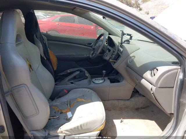 Aukcja sprzedaży 2004 Acura Rsx, vin: JH4DC54844S003885, numer aukcji: 45334992