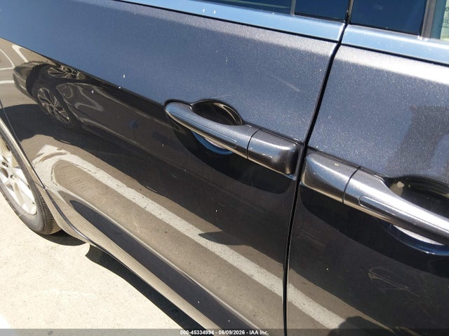 Chrysler Voyager Lx 2020 2C4RC1CG6LR252536 Image 13