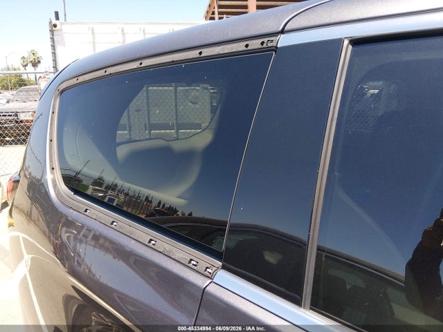 Aukcja sprzedaży 2020 Chrysler Voyager Lx, vin: 2C4RC1CG6LR252536, numer aukcji: 45334994