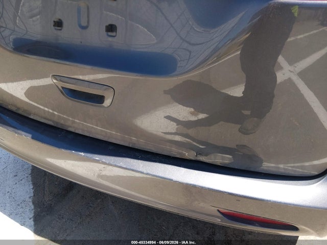 Chrysler Voyager Lx 2020 2C4RC1CG6LR252536 Image 15