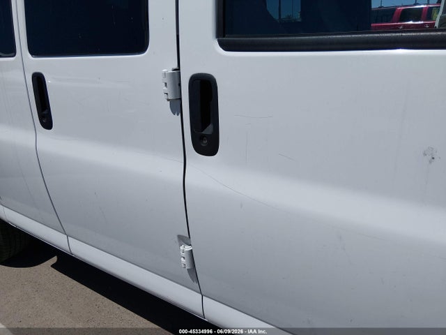 Chevrolet Express 2500 Ls 2016 1GNWGEFG4G1291752 Image 6