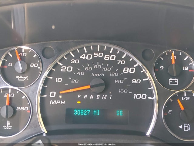 Chevrolet Express 2500 Ls 2016 1GNWGEFG4G1291752 Image 7