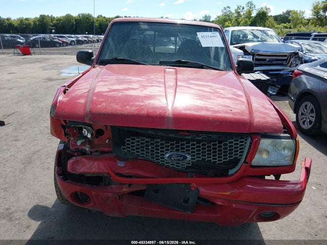 Aukcja sprzedaży 2002 Ford Ranger Edge/xlt, vin: 1FTZR45E52PA88630, numer aukcji: 45334997