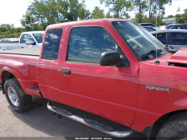 Aukcja sprzedaży 2002 Ford Ranger Edge/xlt, vin: 1FTZR45E52PA88630, numer aukcji: 45334997