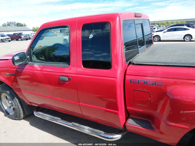 Aukcja sprzedaży 2002 Ford Ranger Edge/xlt, vin: 1FTZR45E52PA88630, numer aukcji: 45334997