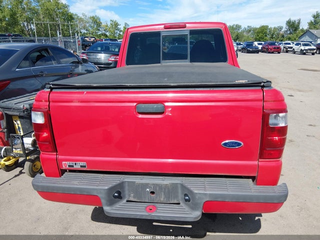 Aukcja sprzedaży 2002 Ford Ranger Edge/xlt, vin: 1FTZR45E52PA88630, numer aukcji: 45334997