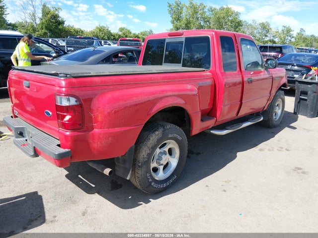 Aukcja sprzedaży 2002 Ford Ranger Edge/xlt, vin: 1FTZR45E52PA88630, numer aukcji: 45334997