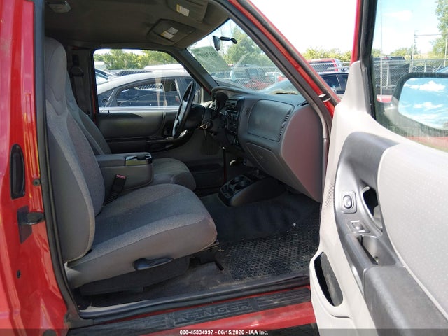 Aukcja sprzedaży 2002 Ford Ranger Edge/xlt, vin: 1FTZR45E52PA88630, numer aukcji: 45334997