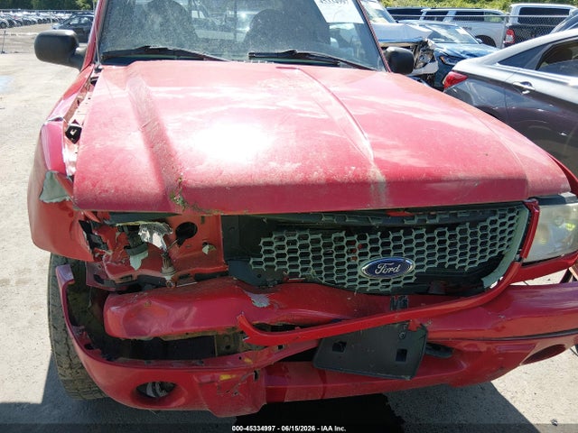 Aukcja sprzedaży 2002 Ford Ranger Edge/xlt, vin: 1FTZR45E52PA88630, numer aukcji: 45334997
