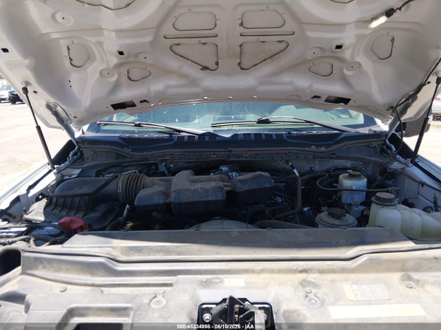 Ford F-250 Xl 2019 1FDBF2B63KEF82181 Image 10