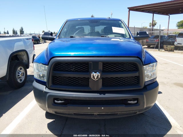 RAM 3500 Tradesman 2016 3C63R2GT0GG304537 Image 17