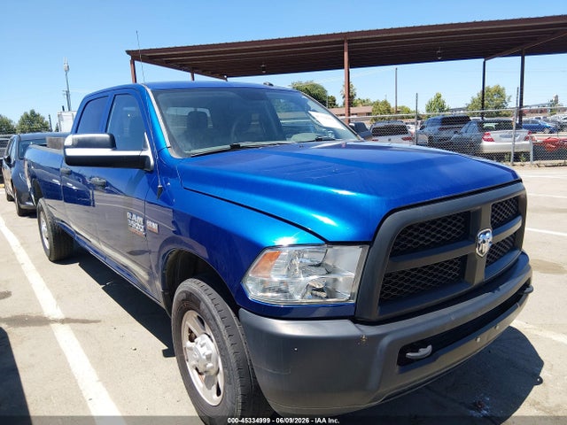 RAM 3500 Tradesman 2016 3C63R2GT0GG304537 Image 18