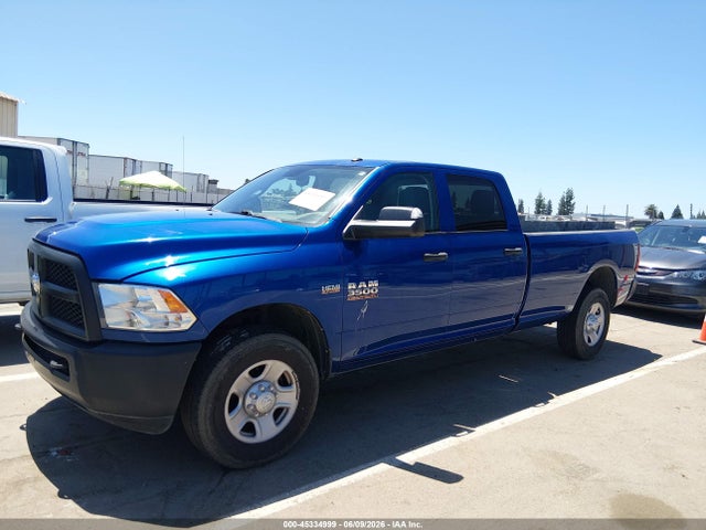 RAM 3500 Tradesman 2016 3C63R2GT0GG304537 Image 19