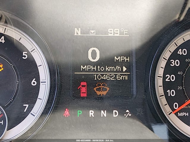 RAM 3500 Tradesman 2016 3C63R2GT0GG304537 Image 20
