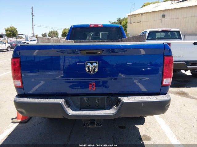 RAM 3500 Tradesman 2016 3C63R2GT0GG304537 Image 21