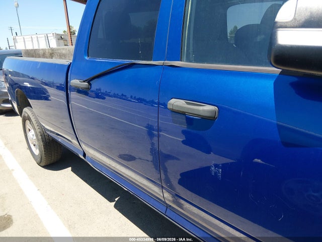RAM 3500 Tradesman 2016 3C63R2GT0GG304537 Image 12