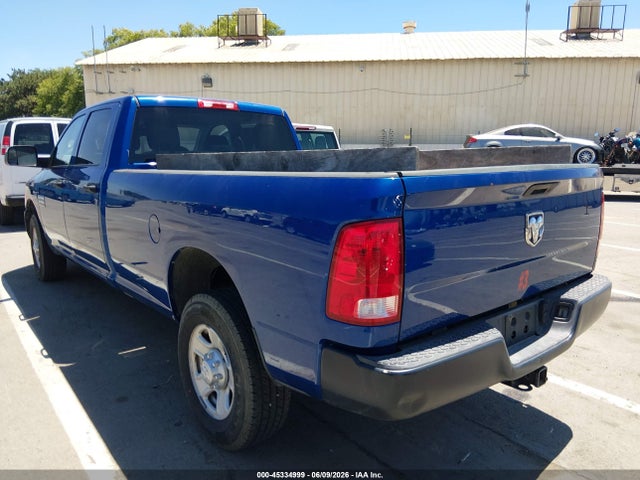 RAM 3500 Tradesman 2016 3C63R2GT0GG304537 Image 3