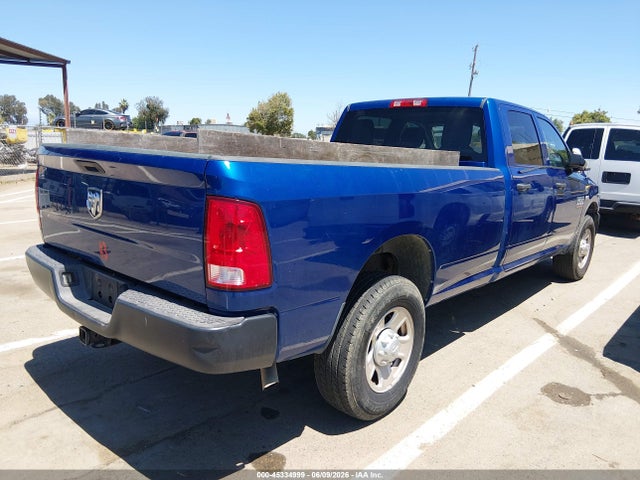 RAM 3500 Tradesman 2016 3C63R2GT0GG304537 Image 4