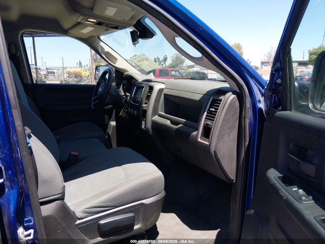 RAM 3500 Tradesman 2016 3C63R2GT0GG304537 Image 5