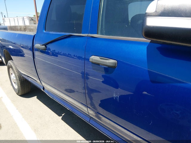 RAM 3500 Tradesman 2016 3C63R2GT0GG304537 Image 6