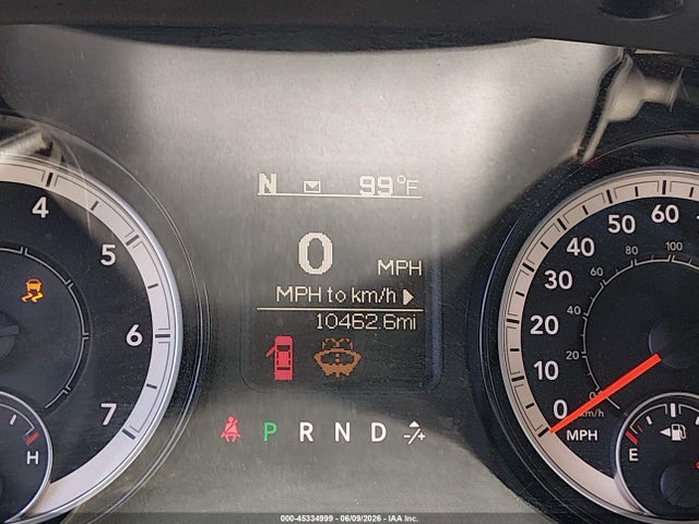 RAM 3500 Tradesman 2016 3C63R2GT0GG304537 Image 7