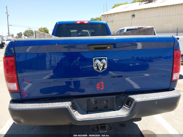 RAM 3500 Tradesman 2016 3C63R2GT0GG304537 Image 15