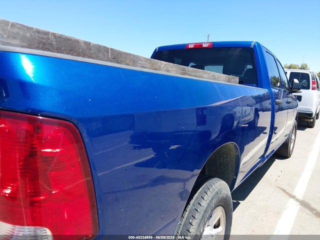 RAM 3500 Tradesman 2016 3C63R2GT0GG304537 Image 16