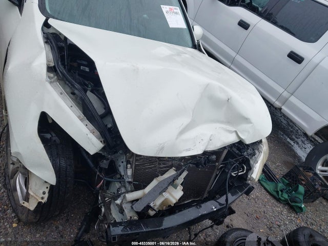 45335001 :رقم المزاد ، JNKBV61E18M221326 vin ، 2008 Infiniti G35 Journey مزاد بيع