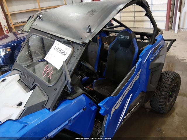 Polaris Rzr Trail Premium 2022 3NSA5P876NN865357 Image 16