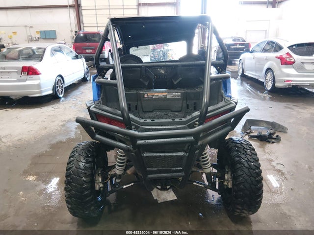 Polaris Rzr Trail Premium 2022 3NSA5P876NN865357 Image 6