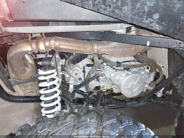 Polaris Rzr Trail Premium 2022 3NSA5P876NN865357 Image 8