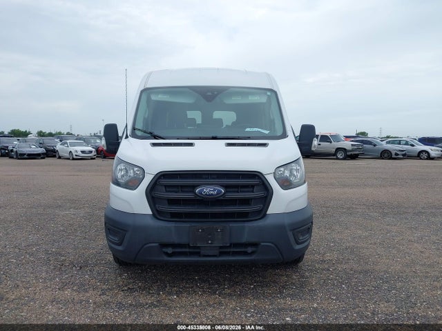 1FBAX2C87LKB02518 Ford Transit-350 Passenger Van Xl