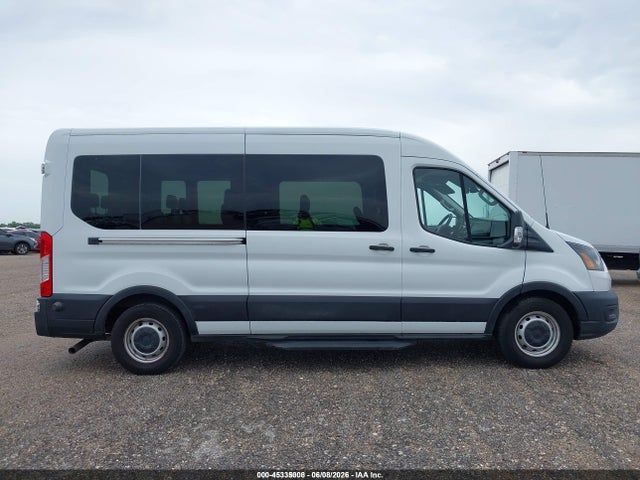 1FBAX2C87LKB02518 Ford Transit-350 Passenger Van Xl