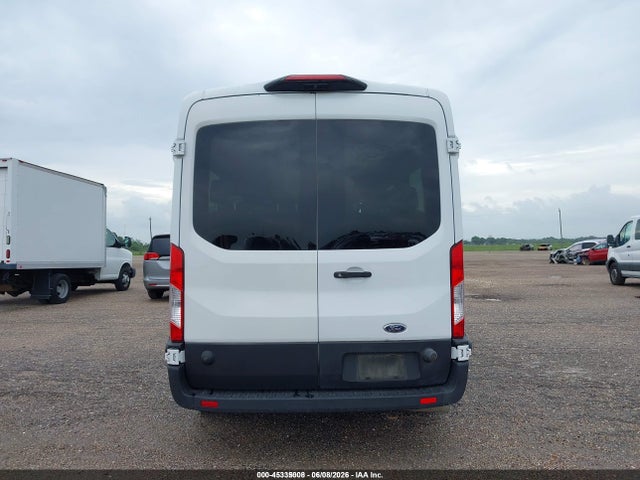 1FBAX2C87LKB02518 Ford Transit-350 Passenger Van Xl
